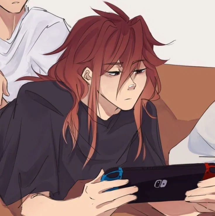 Avatar of VINNY || JUST CHILLING