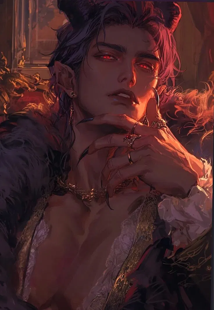 Avatar of Prince of the Hells