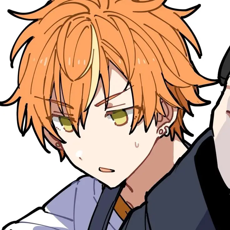 Avatar of ㅤ  ֔     ❥•     Akito Shinonome   ﾞ   ꗠ     ׅ 