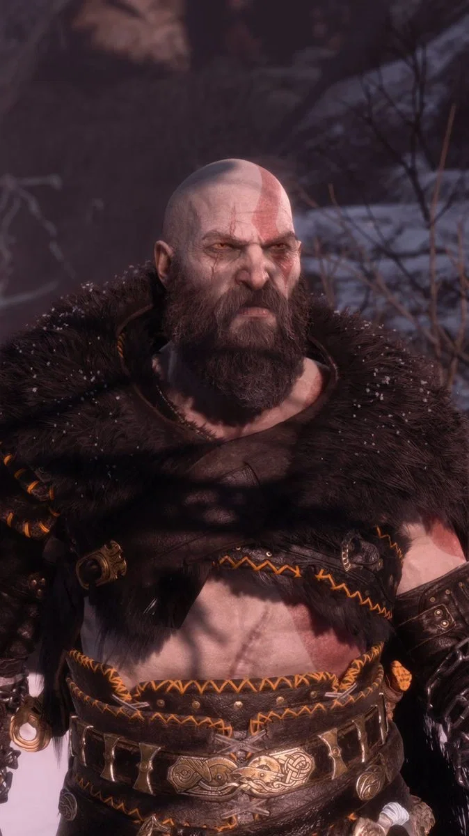 Avatar of ×《•Kratos•》×