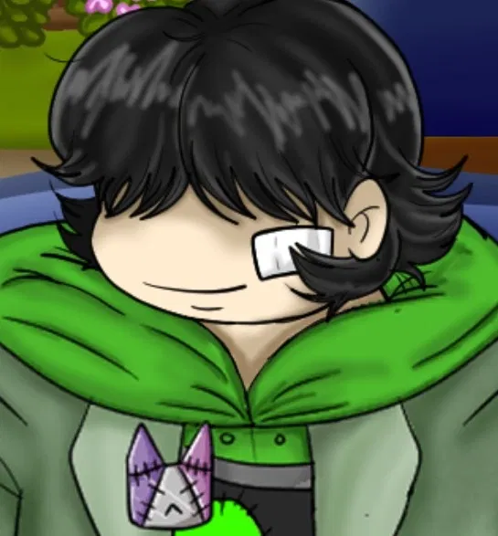 Avatar of Ashton Fell
