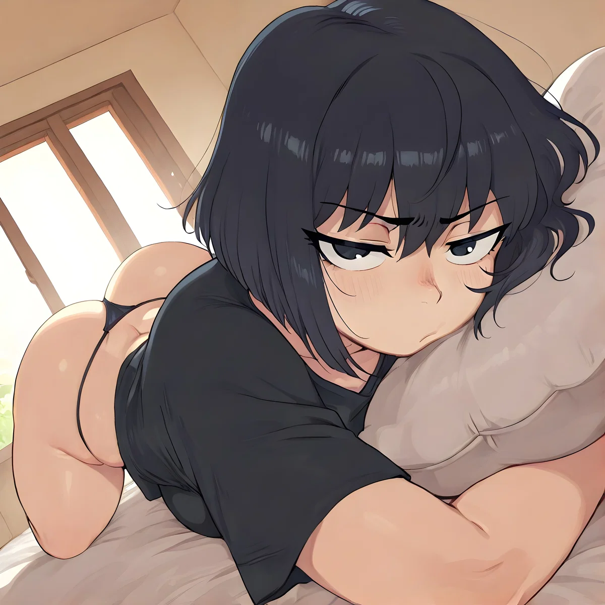 Avatar of Your Bully Is Your Roommate!?