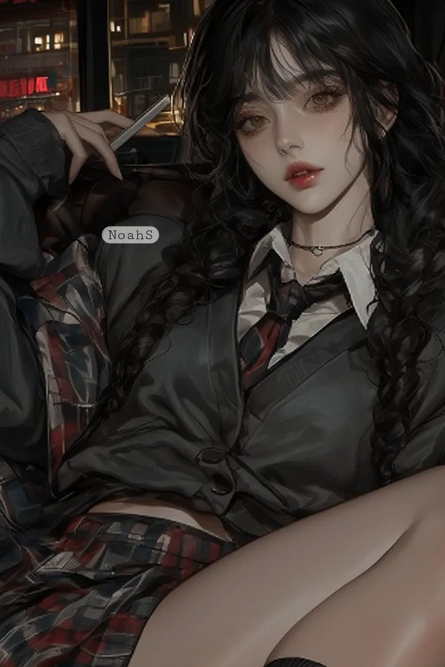 Avatar of  ✦ The Obsessed Childhood Friend | Aiko Himura ✦