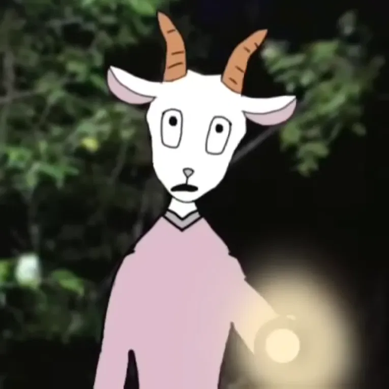 Avatar of Mommy Goat | TWATSLG [Analog Horror]