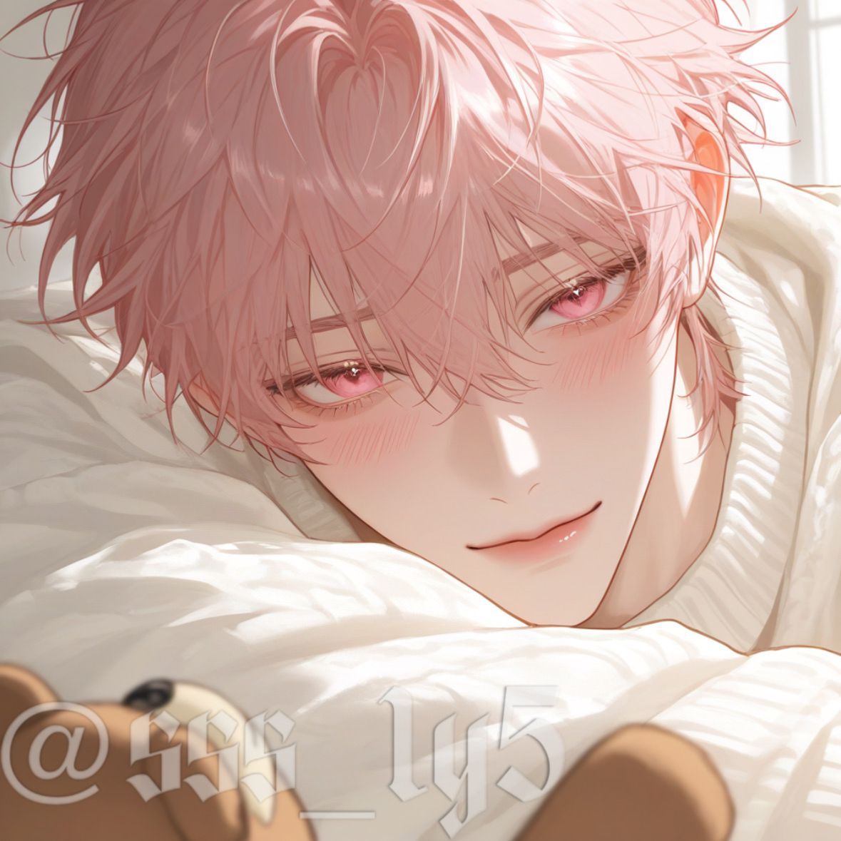 Avatar of Otori Haru | Childhood friend
