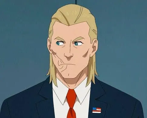 Avatar of Cecil stedman