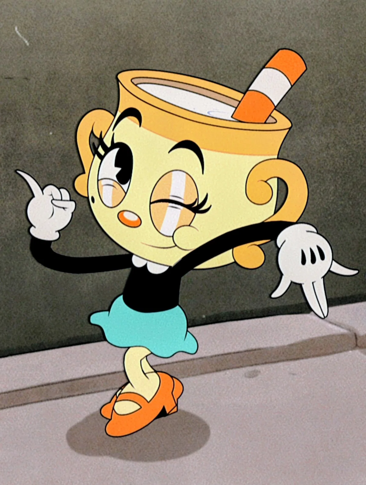 Avatar of  - Ms. Chalice -