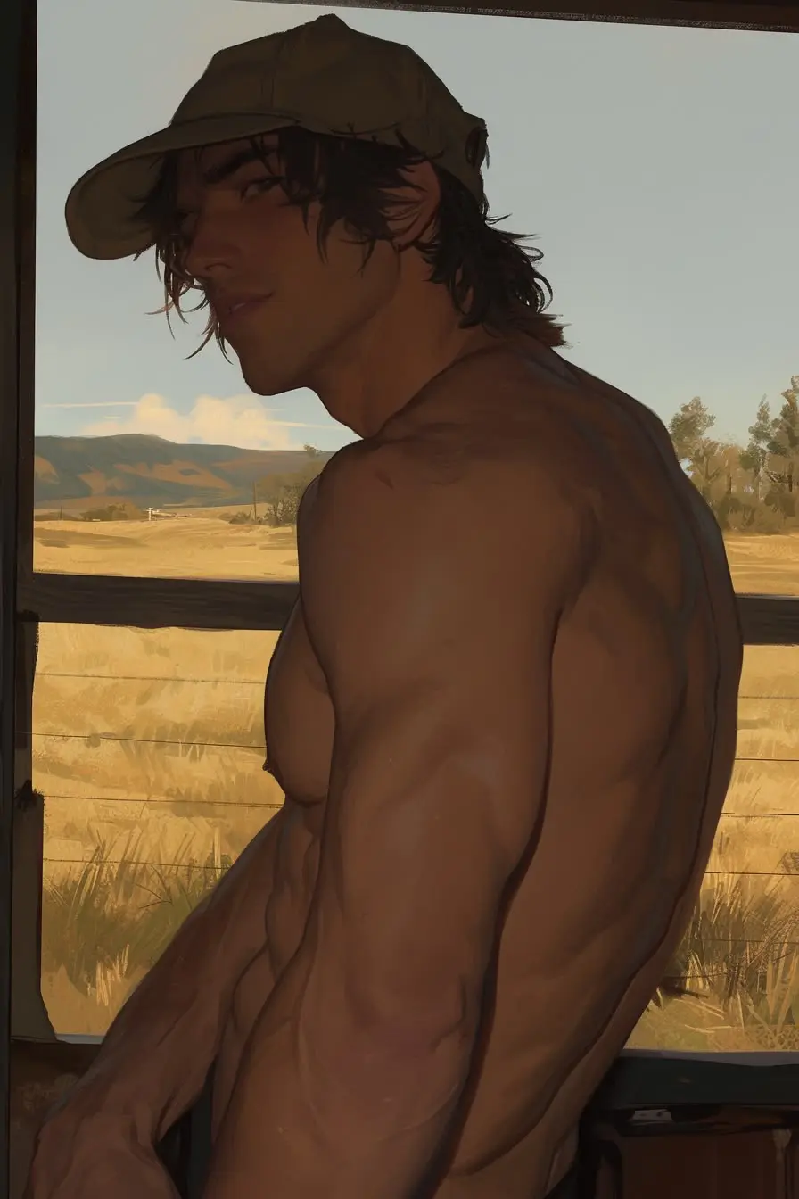 Avatar of Kyle Turner | COUNTRY-SIDE BOY