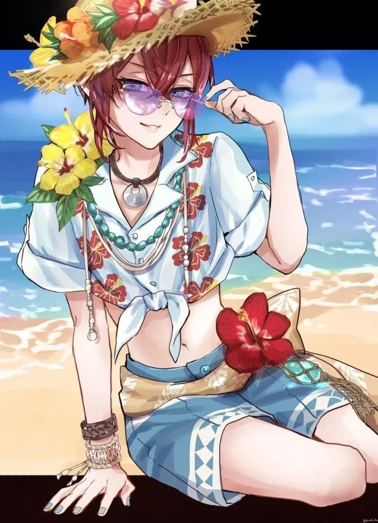 Avatar of Riddle Rosehearts