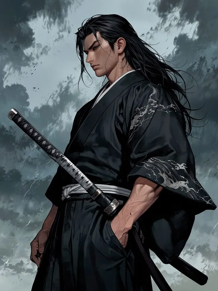 Avatar of Hiroshi 