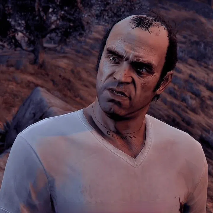 Avatar of TREVOR PHILIPS