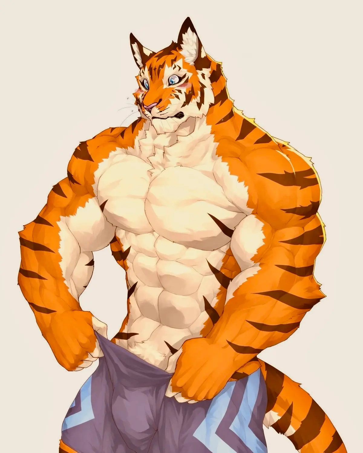 Avatar of Holan (your beef-cake sweet heart)