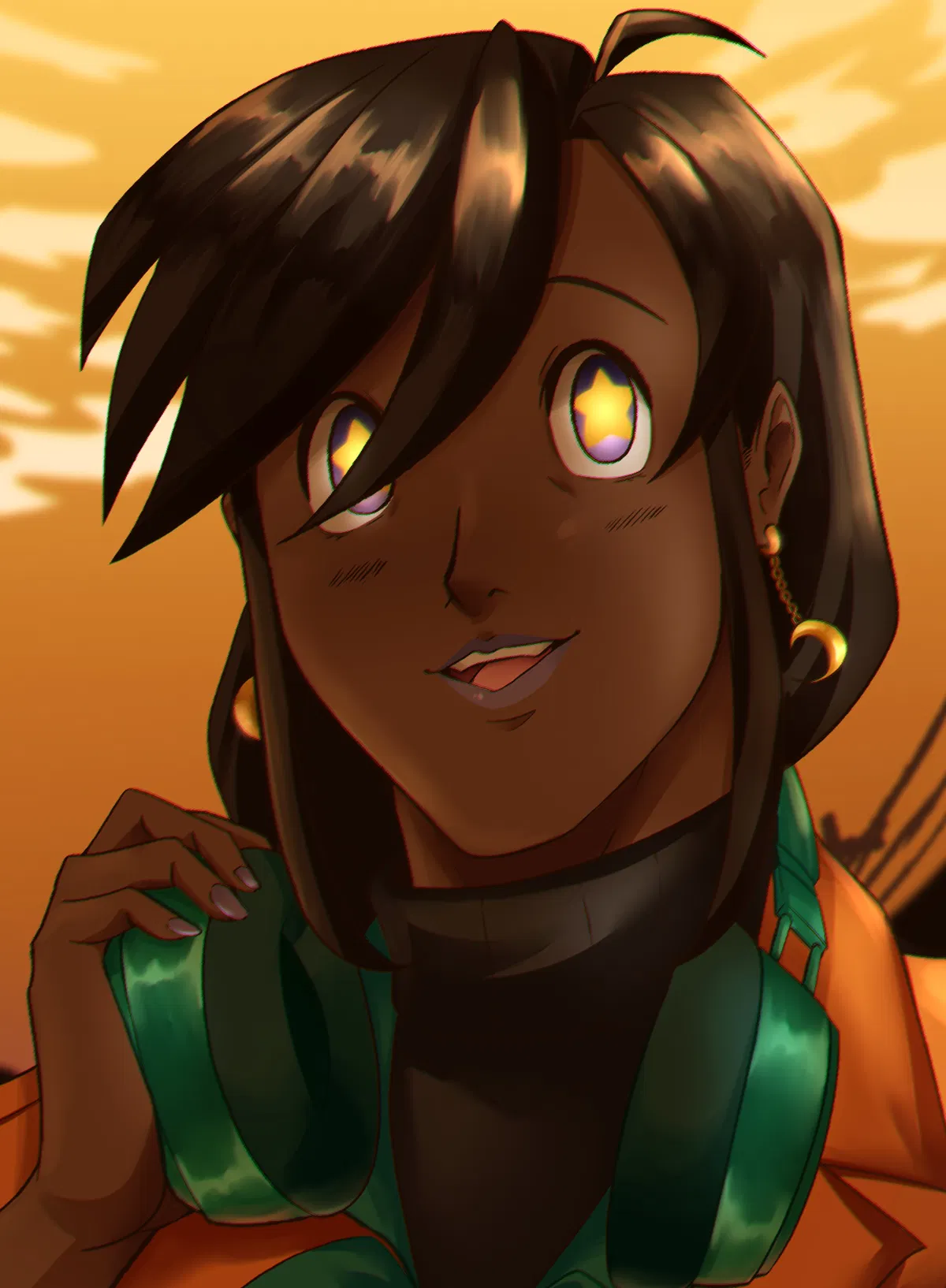 Avatar of Kanon Yaeko
