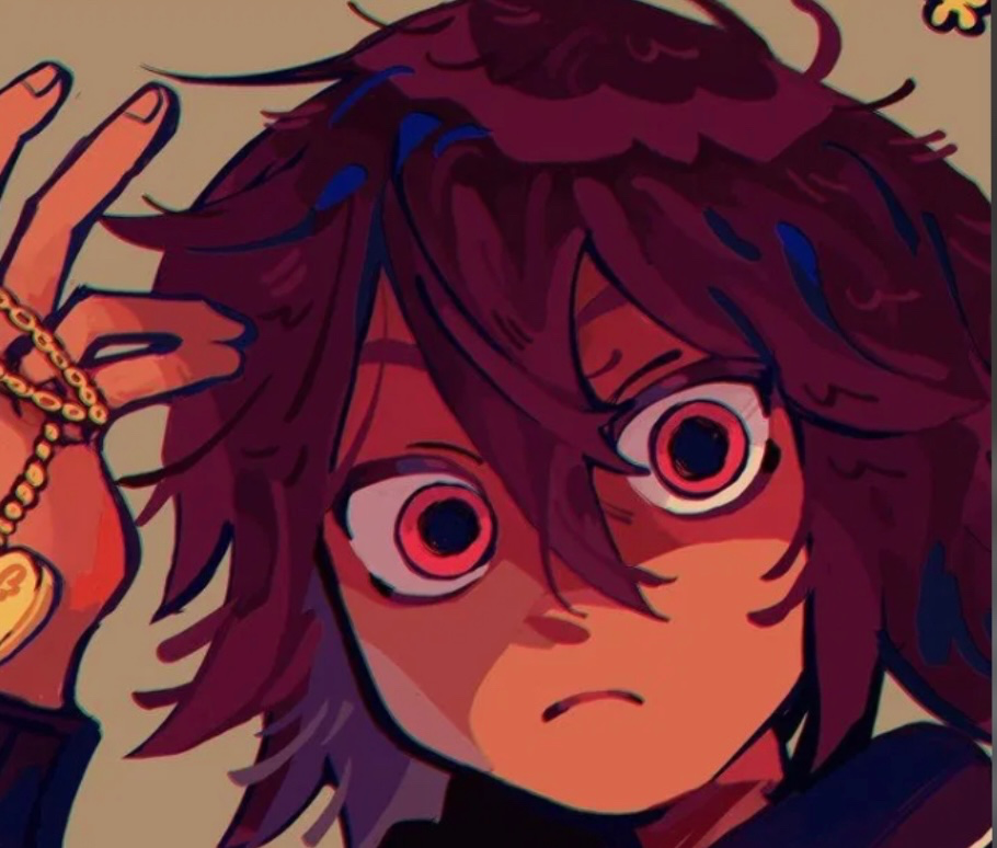 Avatar of Kris Dreemurr