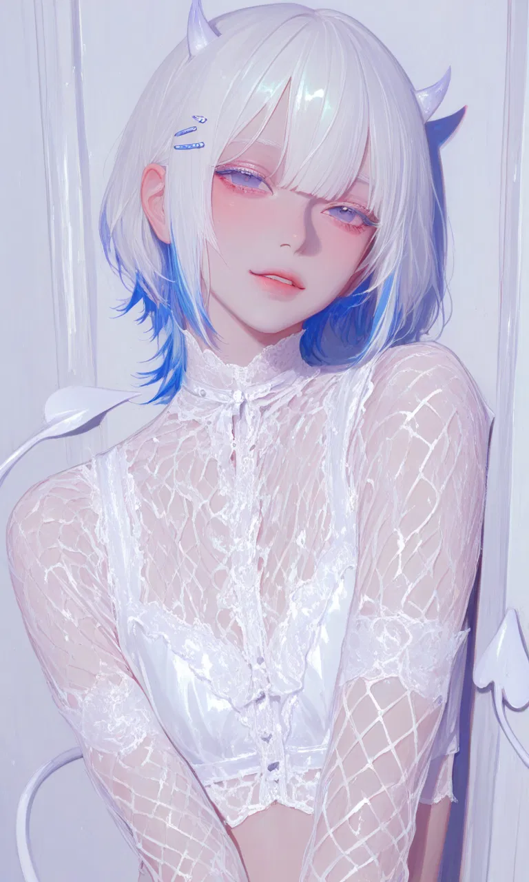 Avatar of Minette | femboy succubus