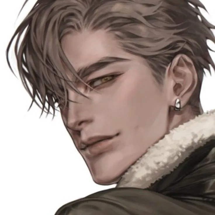 Avatar of Elliot