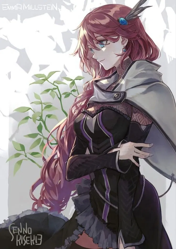 Avatar of Emma Millstein