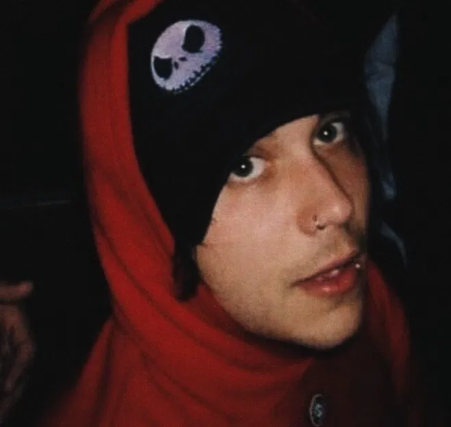Avatar of Frank Iero