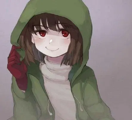Avatar of Storyshift Chara - Drunk