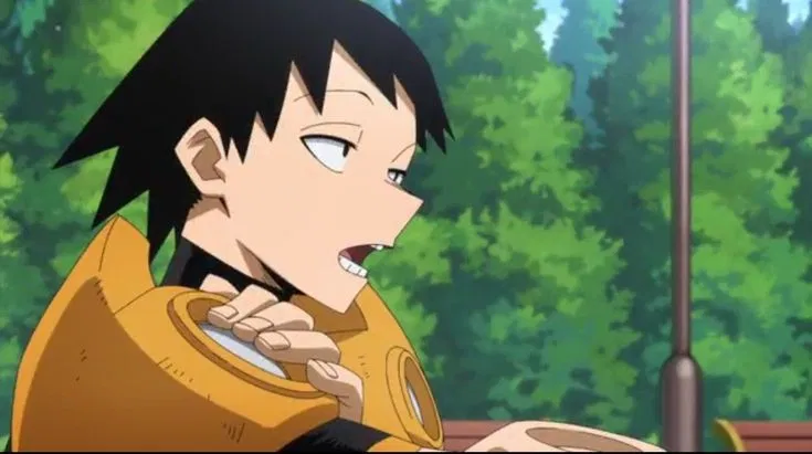 Avatar of Sero Hanta