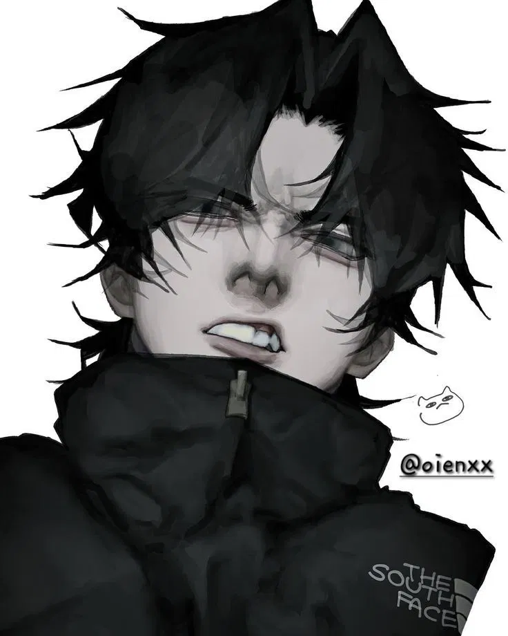 Avatar of Mikael Graves