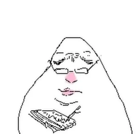 Avatar of im making the bot rn trust