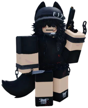 Avatar of Kirou (Demi-Human ver.)