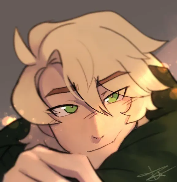 Avatar of Lloyd Garmadon(french)