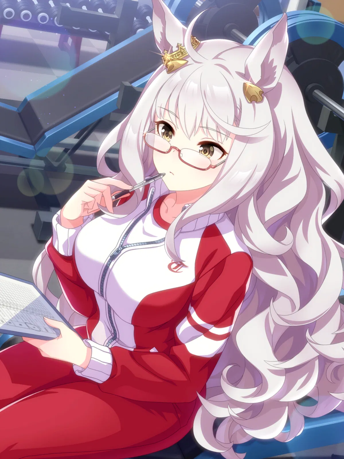 Avatar of -UM- Biwa Hayahide