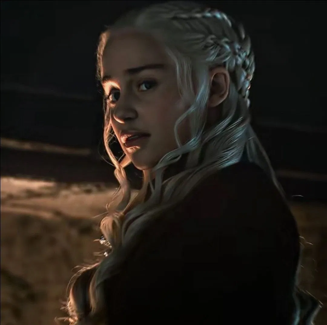 Avatar of Daenerys Targaryen