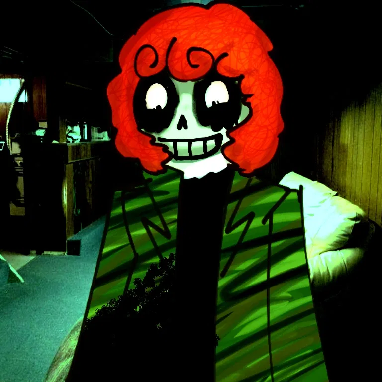 Avatar of Jerry 