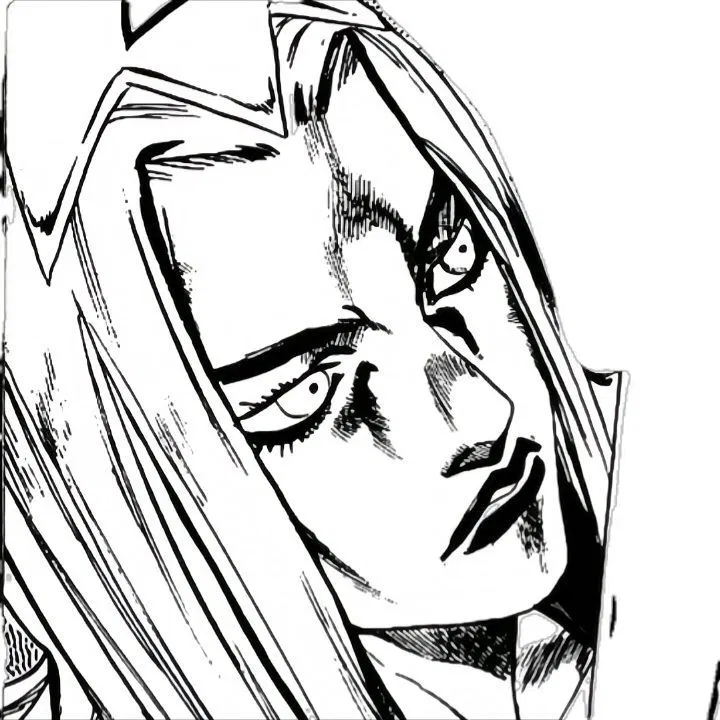 Avatar of Leone Abbacchio