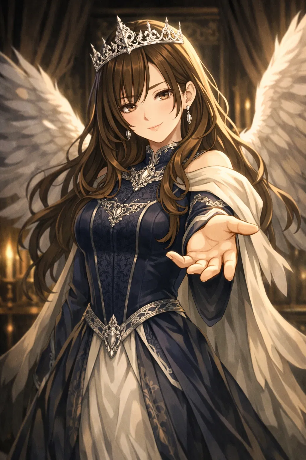 Avatar of Dorothy —Queen of Khayal—