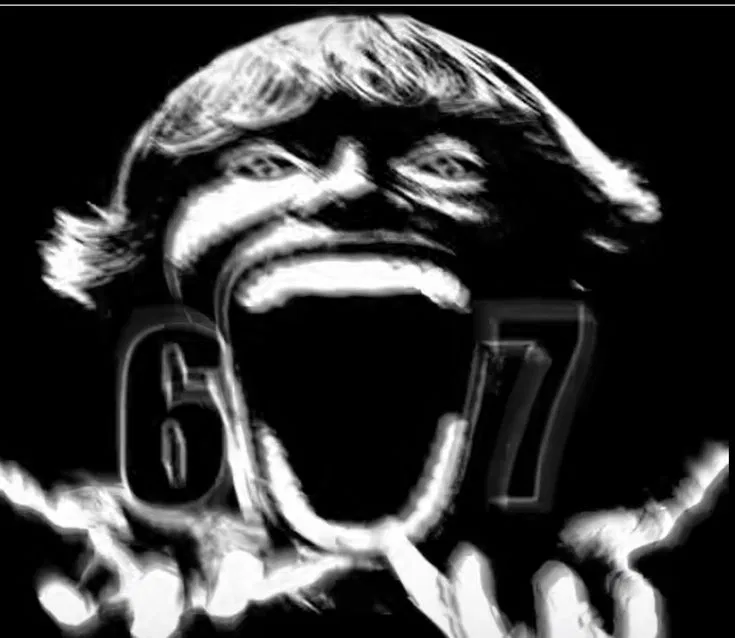 Avatar of 67! FOLLOWERS! 