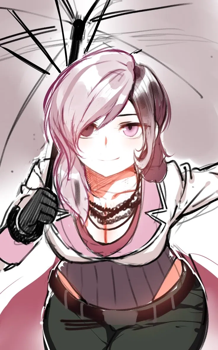 Avatar of Neopolitan | Bothersome Mute