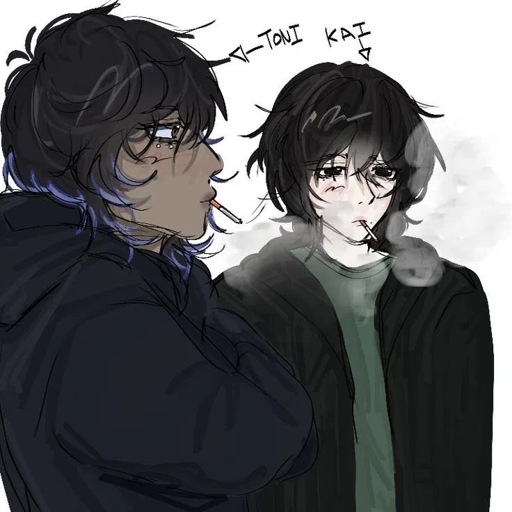 Avatar of Mandy and Aven