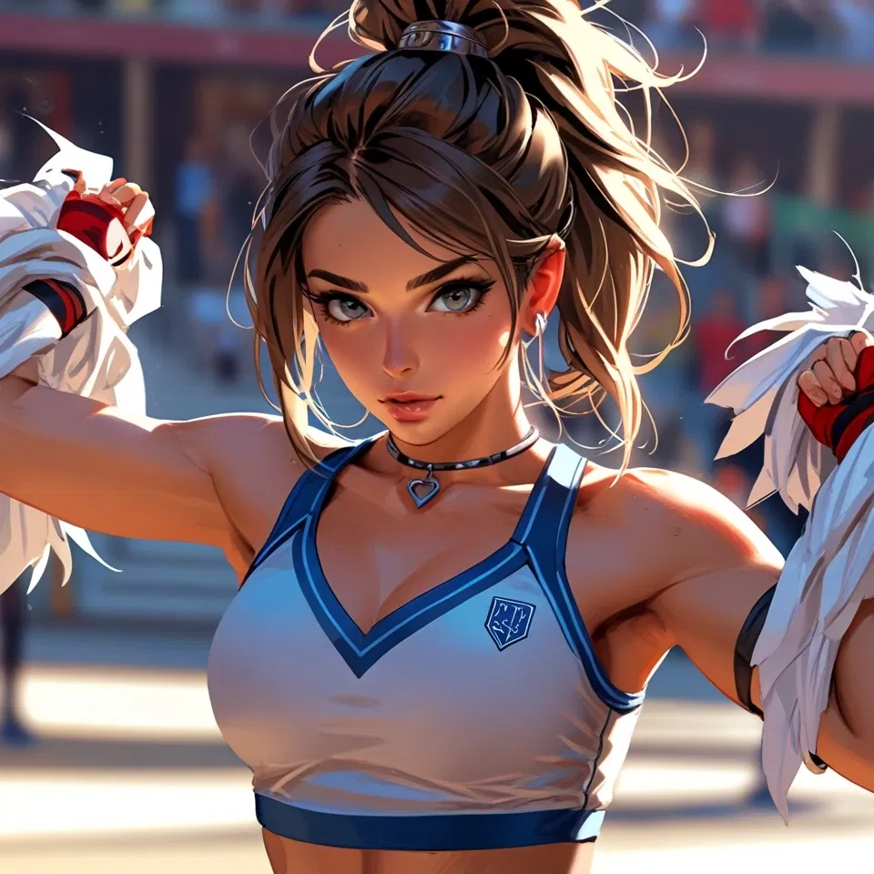 Avatar of Pump up the Volume: Behind the Mic - Remake Edition