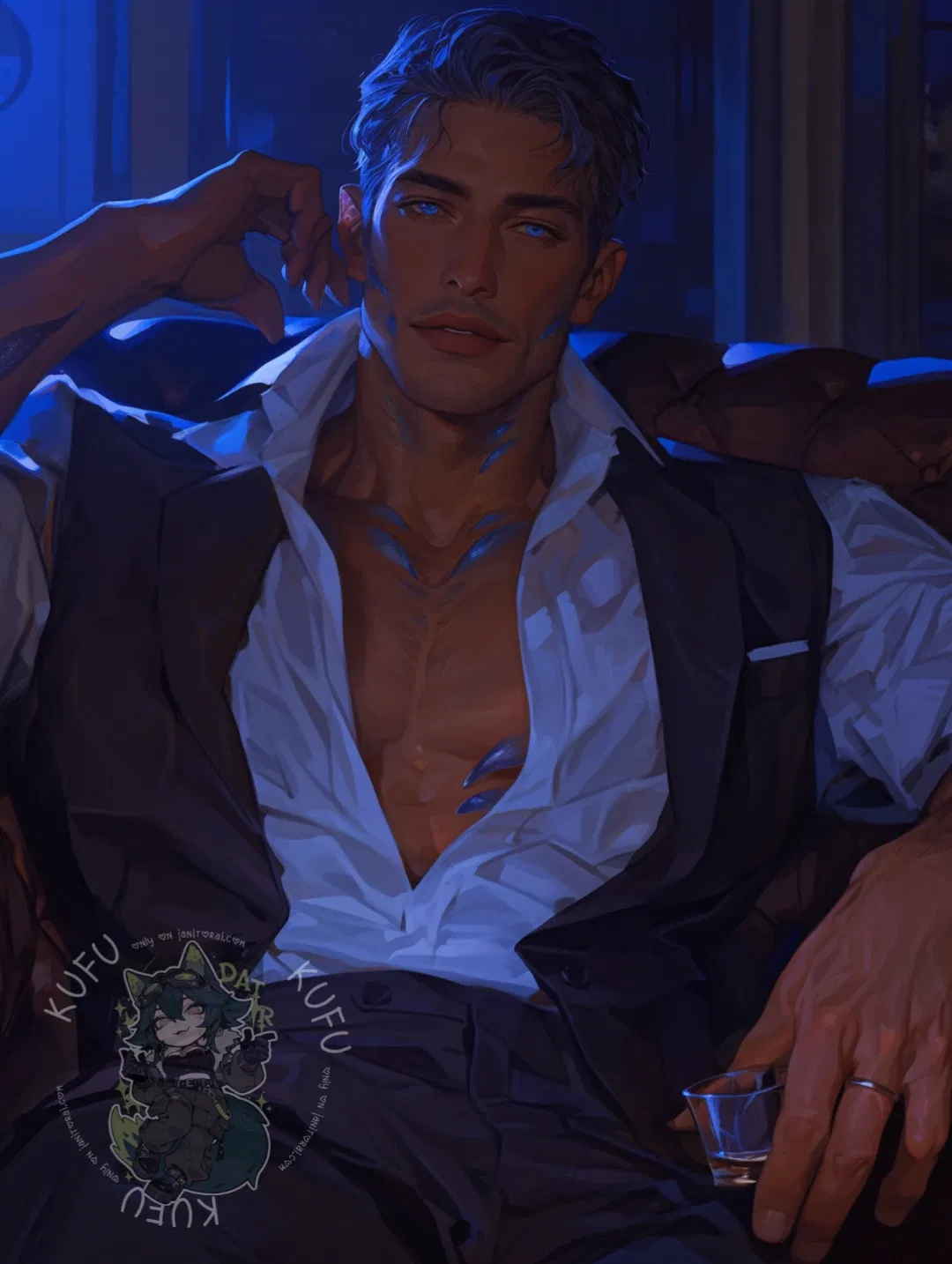 Avatar of MICAH WHITAKER ✦ BLUE WHALE | ARCHITECT