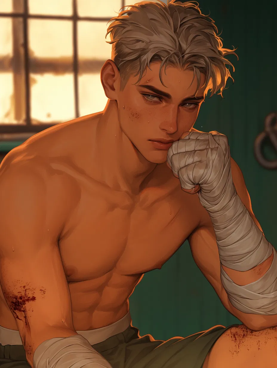 Avatar of Sven || Vampire