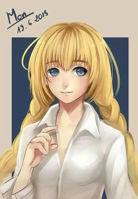 Avatar of FEM | armin arlert