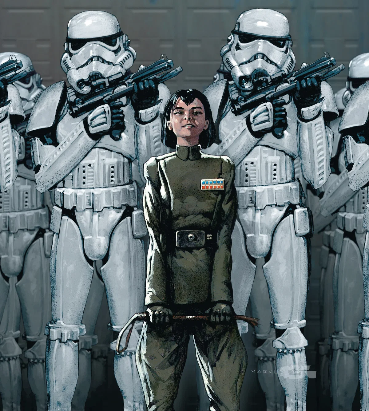 Avatar of Admiral Leonia Tavira 
