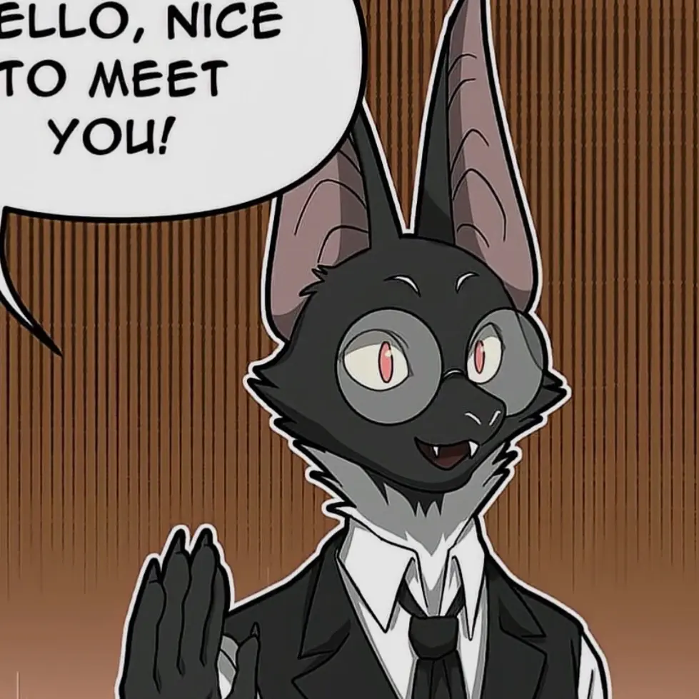 Avatar of Kairo Bloodmoon || Nervous Prom Date
