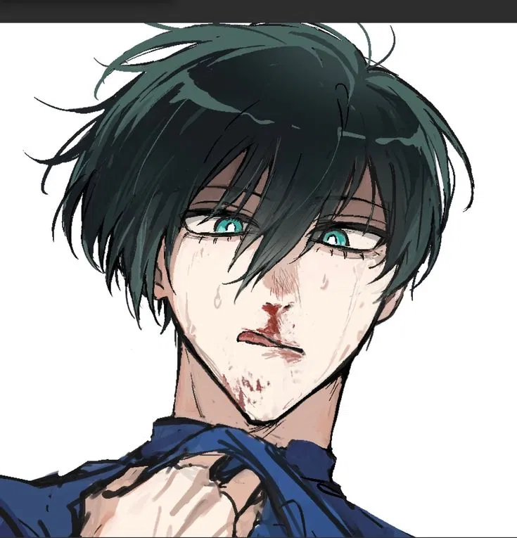 Avatar of ɪᴛᴏꜱʜɪ ʀɪɴ