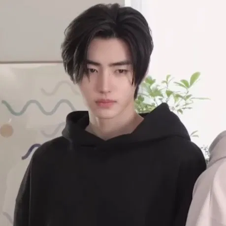 Avatar of Park Sunghoon