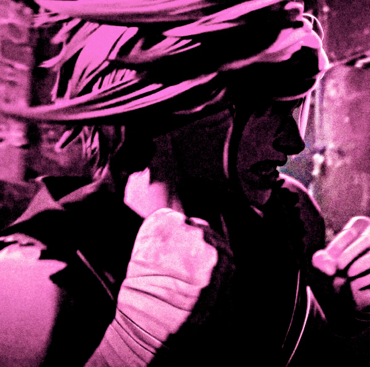 Avatar of ARC Vi