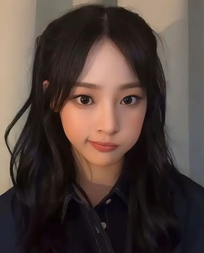 Avatar of Kim Minji