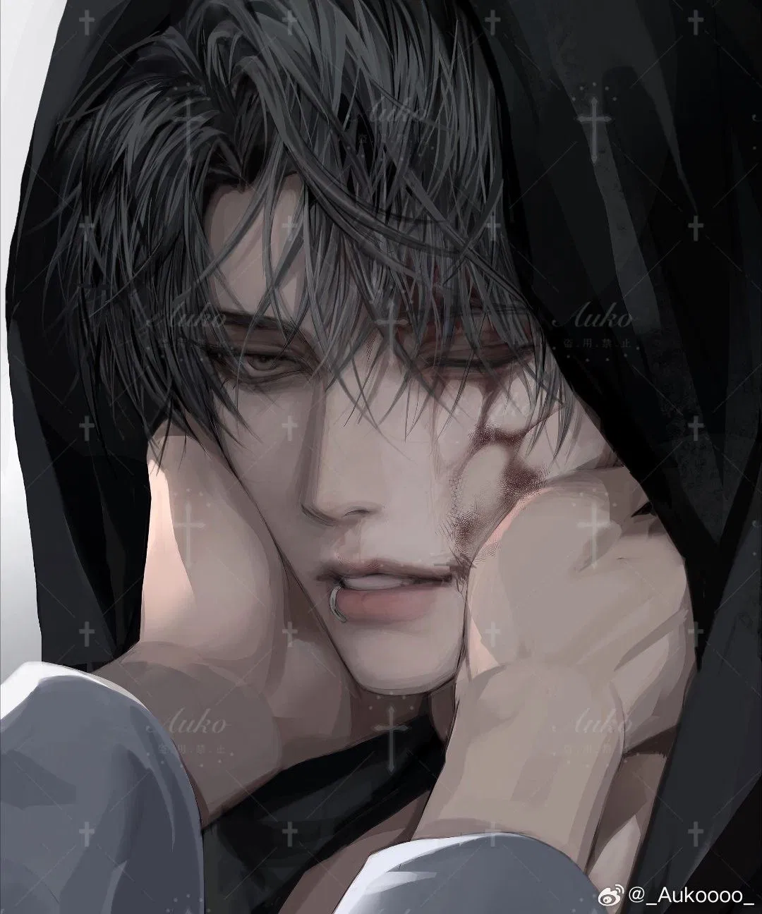 Avatar of Serial killer