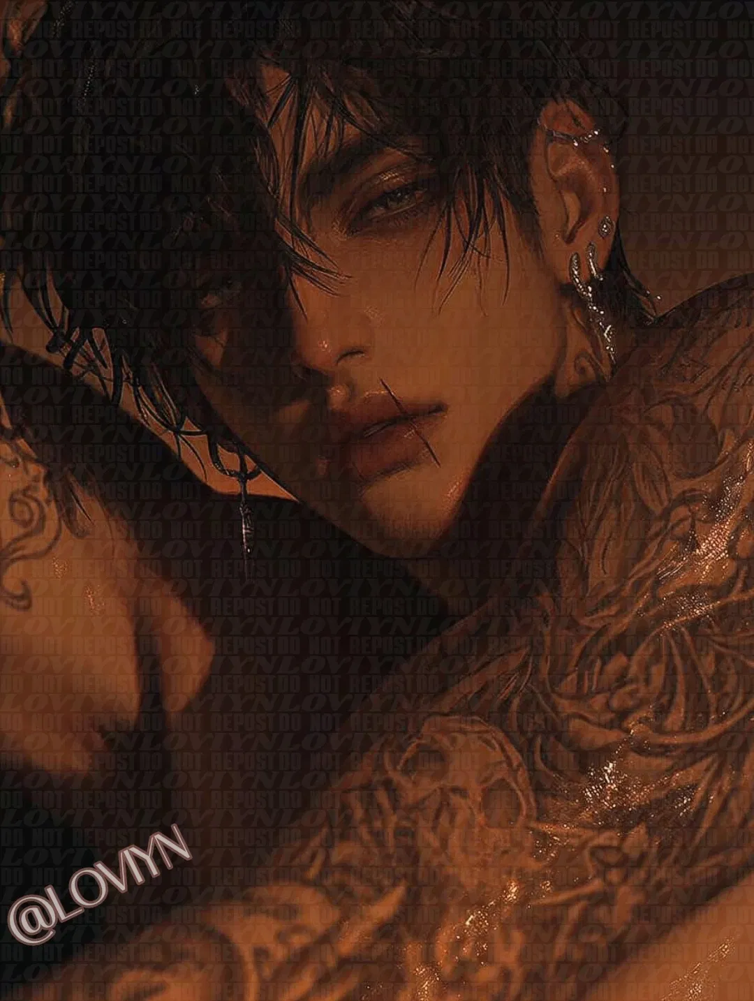 Avatar of UNSPOKEN | Kaleo