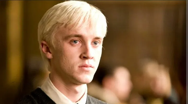 Avatar of Draco malfoy 