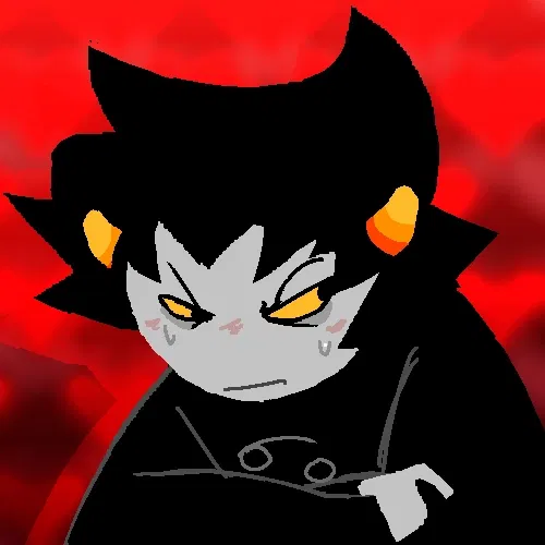 Avatar of Karkat Vantas